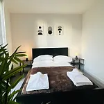 Spacious 1 Bedroom Apartment In Central Birmingham